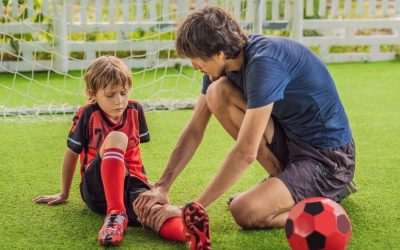 Sportol a gyerek! Mindenre felkészültél? Arra is amire nem?