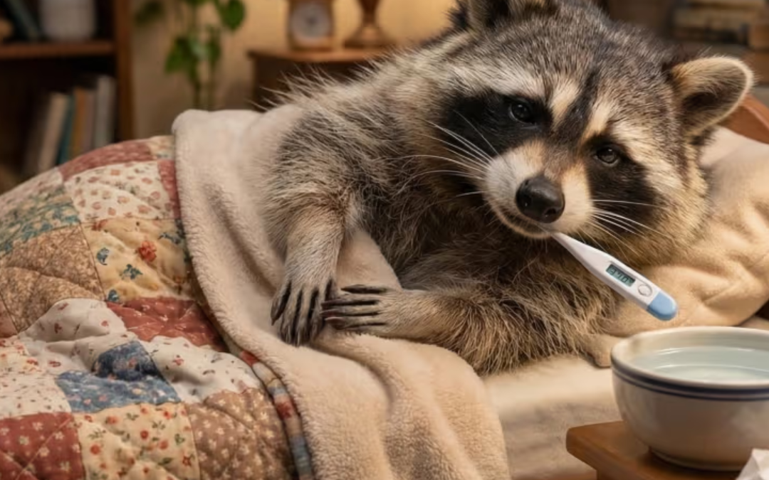 Beteg a kis kedvenc? Ne a pénztárcád, hanem a 4 lábú családtagod miatt aggódj!