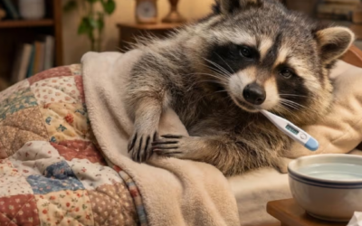 Beteg a kis kedvenc? Ne a pénztárcád, hanem a 4 lábú családtagod miatt aggódj!