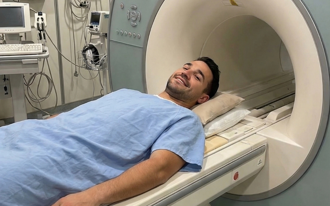 CT,MR sorbanállás nélkül